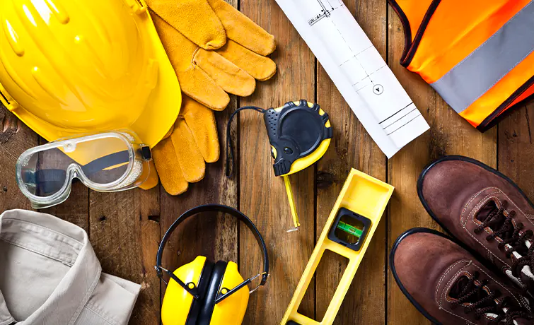 Sicurezza cantieri