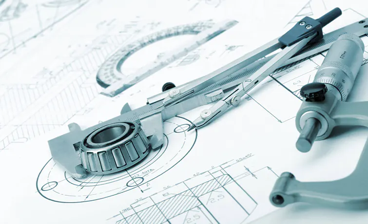 Progettazione meccanica
