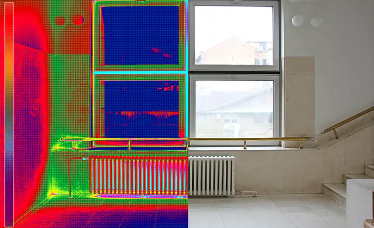 Termografia